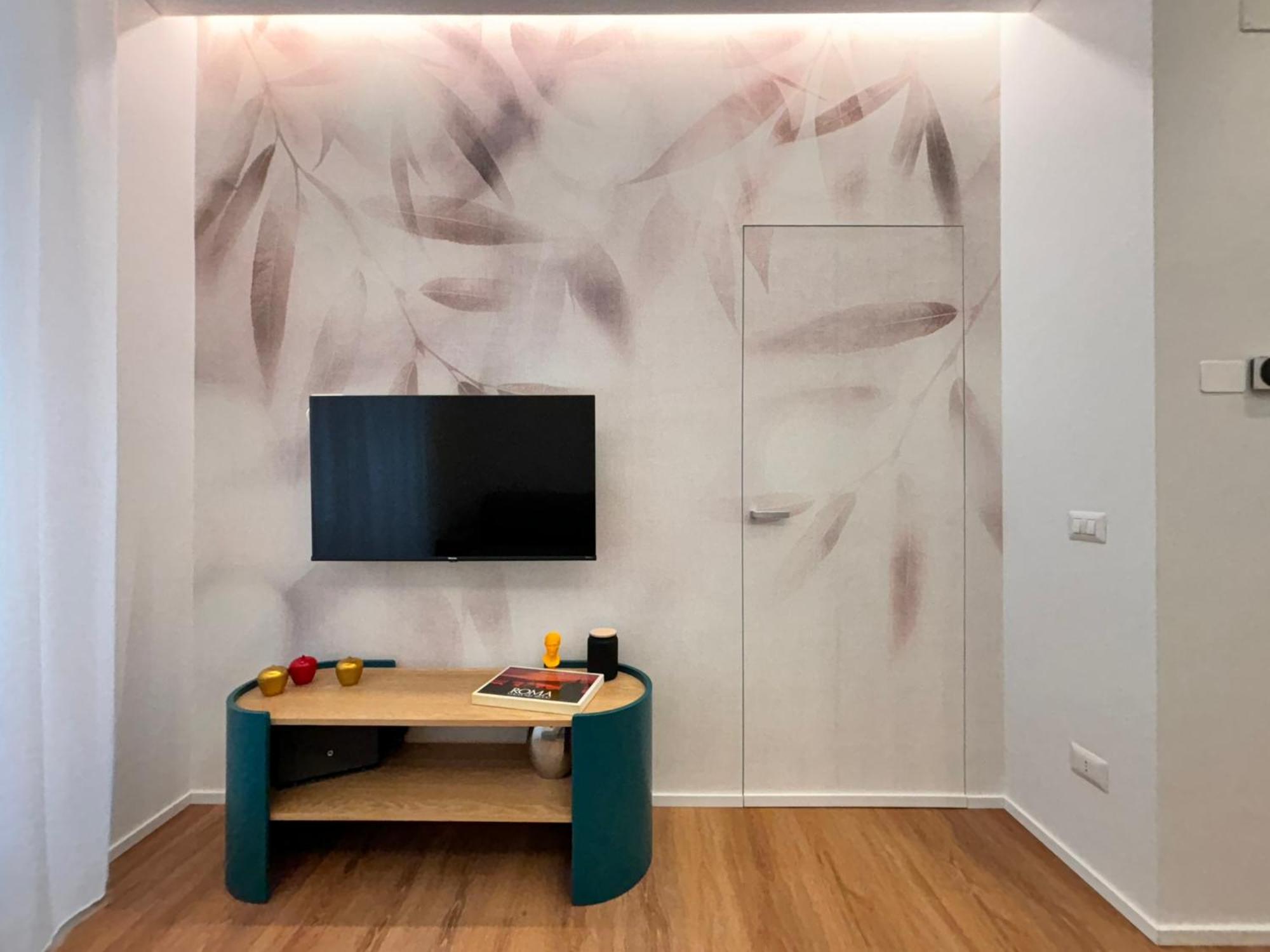 Appartement Riverside Retreat Rome
