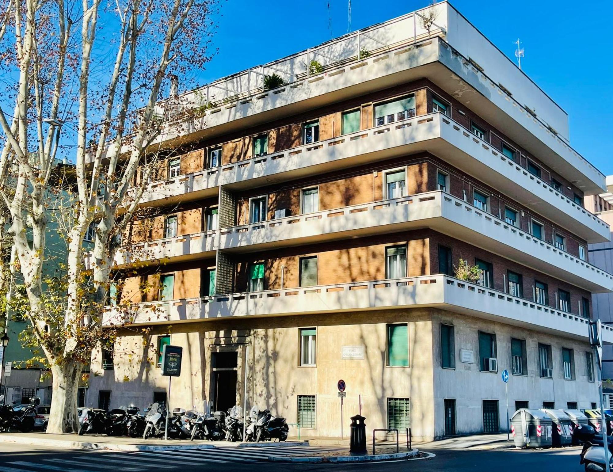 Appartement Riverside Retreat *